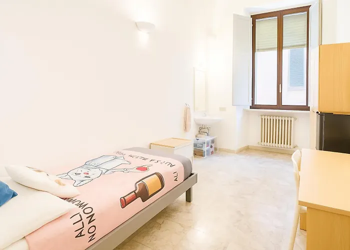 Hostelciompi * Siena