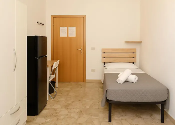 Hostelciompi Hostel Siena