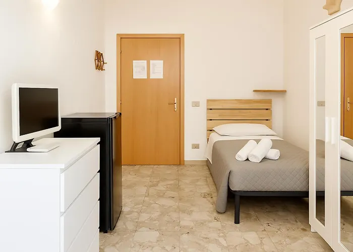 Hostelciompi Hostel Siena