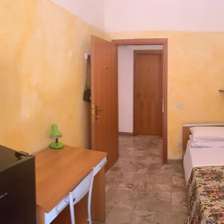 Hostelciompi אכסניה *