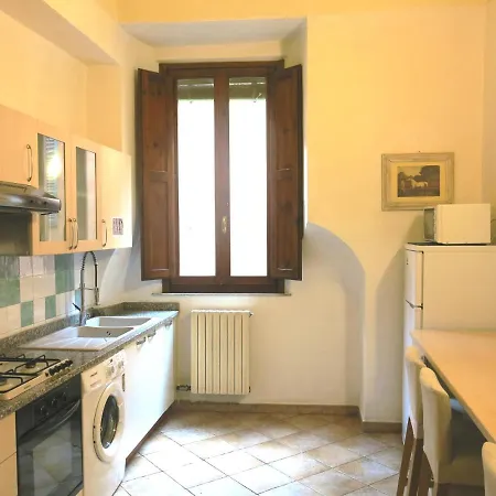 Hostelciompi אכסניה