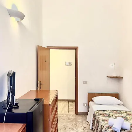 Hostelciompi סיינה