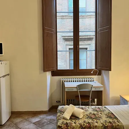 Hostel Hostelciompi *