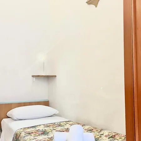 Hostelciompi אכסניה *