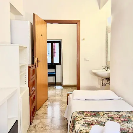 אכסניה Hostelciompi