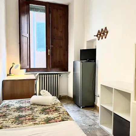 Hostelciompi אכסניה סיינה