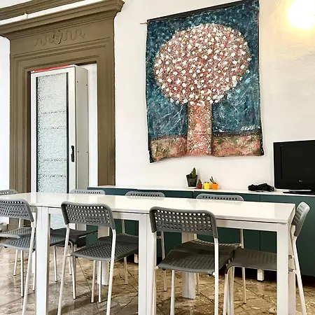 Hostelciompi אכסניה *