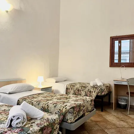 Hostelciompi אכסניה