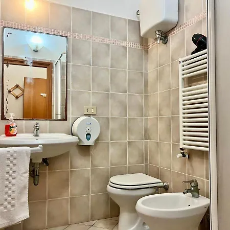 אכסניה Hostelciompi *