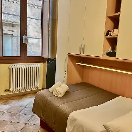 אכסניה Hostelciompi *