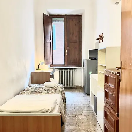Hostelciompi אכסניה