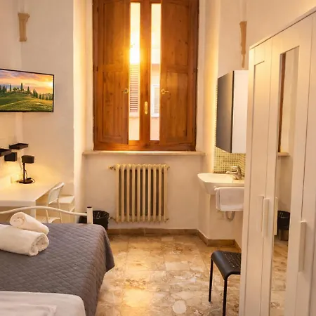 Vandrarhem Hostelciompi