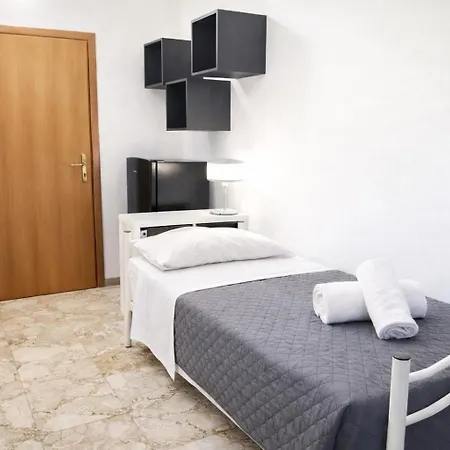 Hostelciompi Vandrarhem