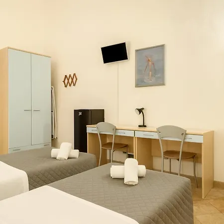 Vandrarhem Hostelciompi