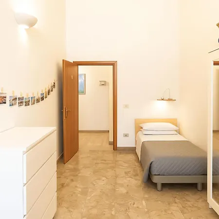 Hostelciompi Vandrarhem Siena