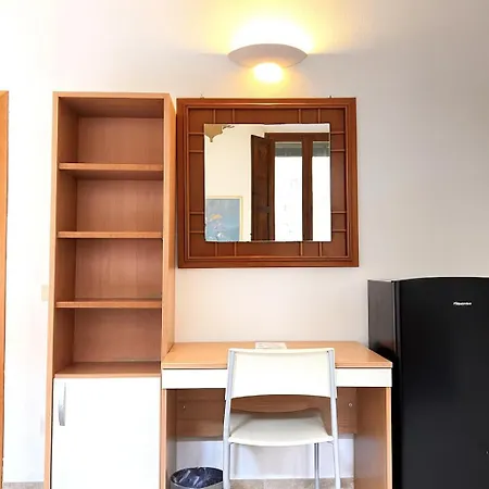 Hostelciompi סיינה