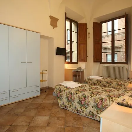 Hostelciompi סיינה