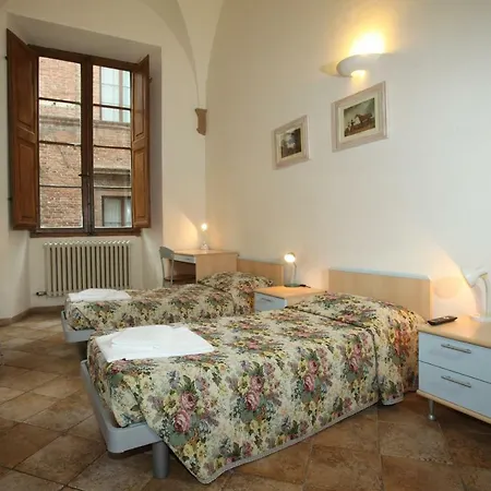 אכסניה Hostelciompi