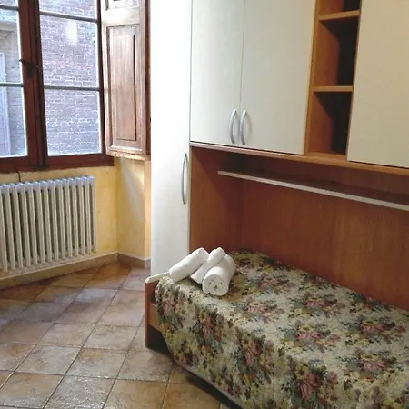 Hostelciompi סיינה