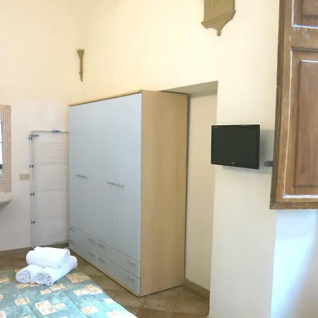 Hostelciompi אכסניה *
