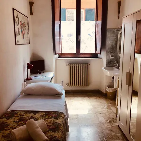Hostelciompi אכסניה *