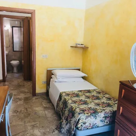 Hostelciompi * Siena