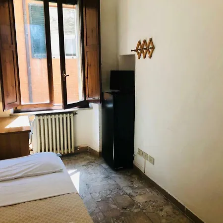 Hostelciompi * סיינה