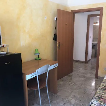 Hostelciompi * סיינה