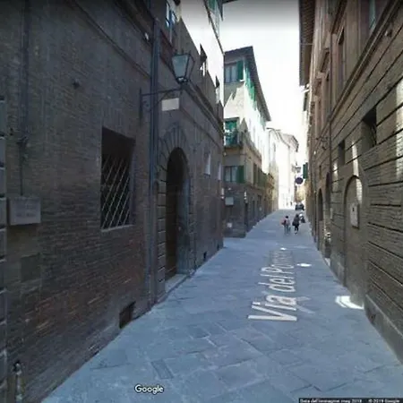 Hostel Hostelciompi *