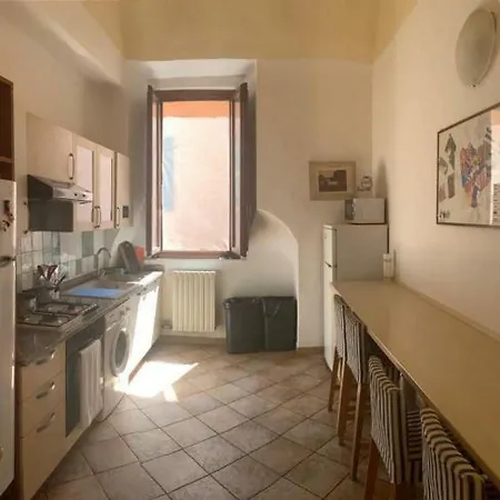 Hostelciompi אכסניה סיינה