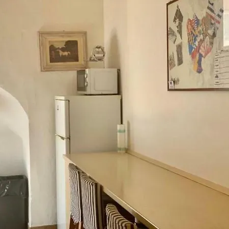 אכסניה Hostelciompi סיינה