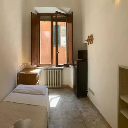 Hostelciompi סיינה