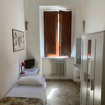 Hostelciompi Hostel *