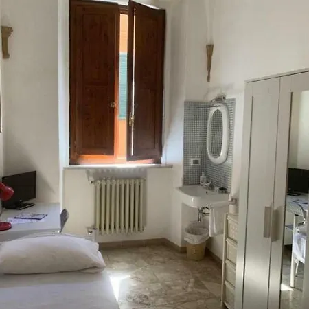 Hostel Hostelciompi Siena