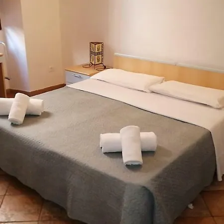 Hostelciompi אכסניה *