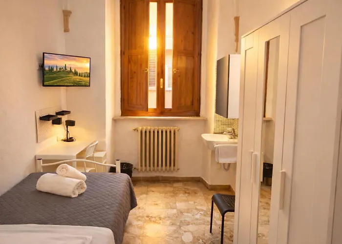 Vandrarhem Hostelciompi