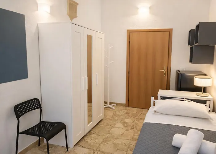 Hostelciompi Vandrarhem *