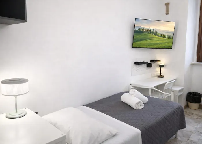 Hostelciompi * סיינה