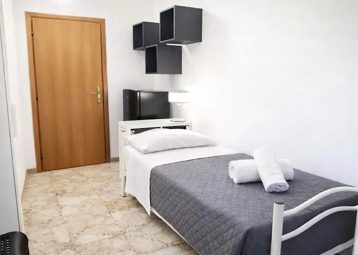 Hostelciompi Vandrarhem