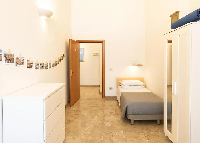 Hostelciompi אכסניה סיינה