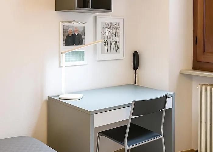 Hostelciompi אכסניה *