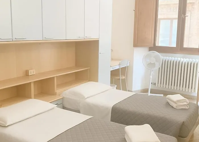 Hostelciompi אכסניה