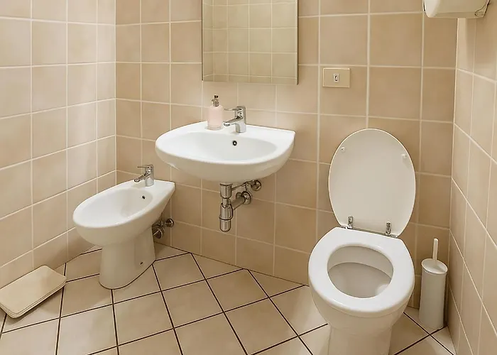 אכסניה Hostelciompi סיינה