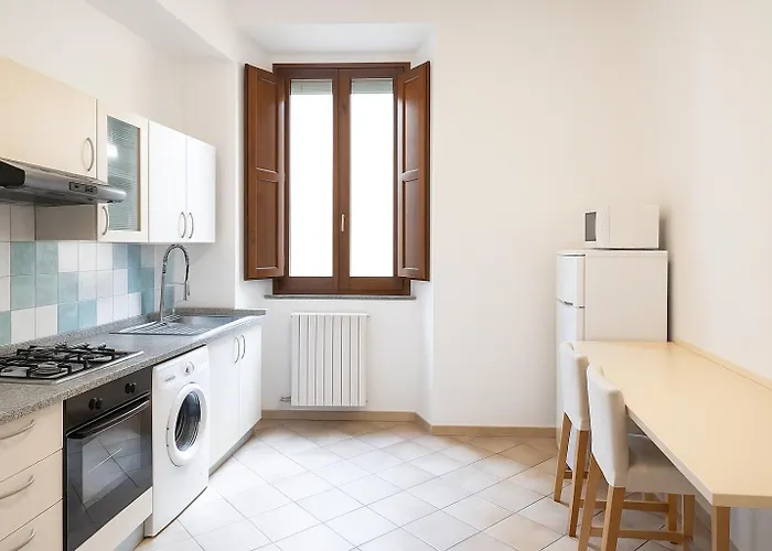 Vandrarhem Hostelciompi Siena