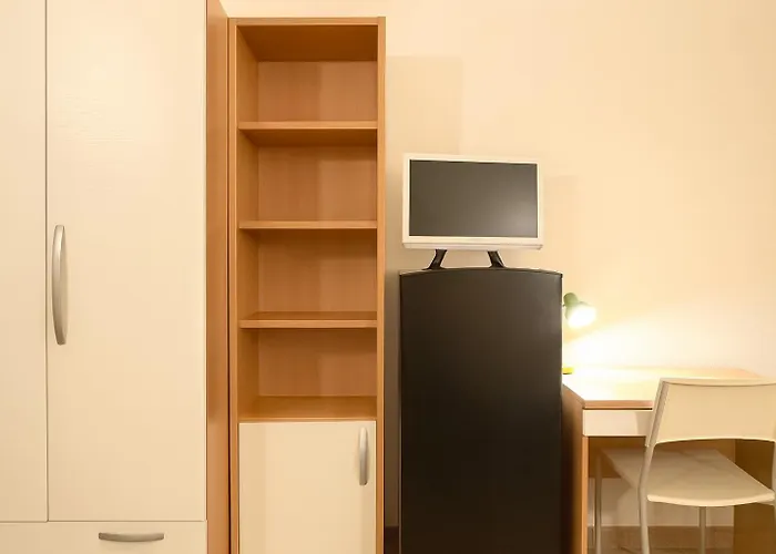 Hostelciompi אכסניה סיינה