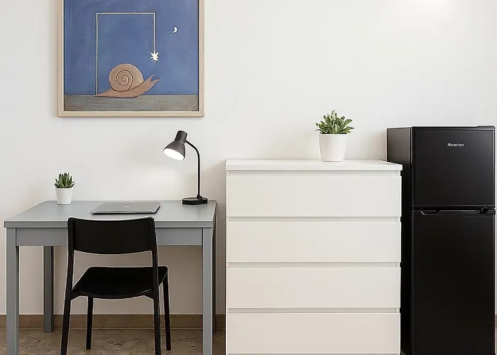 Hostelciompi * סיינה