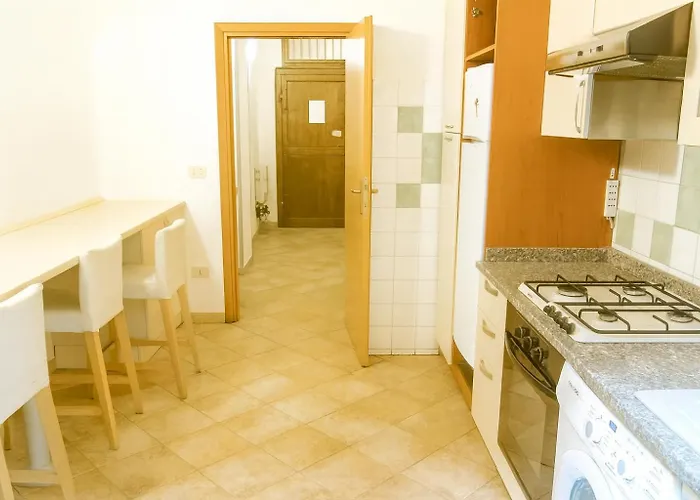 Hostelciompi אכסניה סיינה