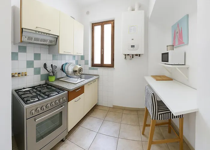 Hostelciompi אכסניה *