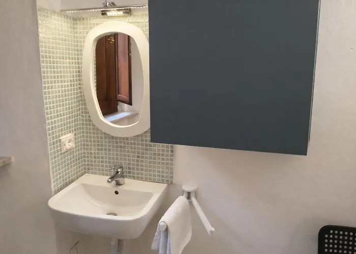 אכסניה Hostelciompi סיינה