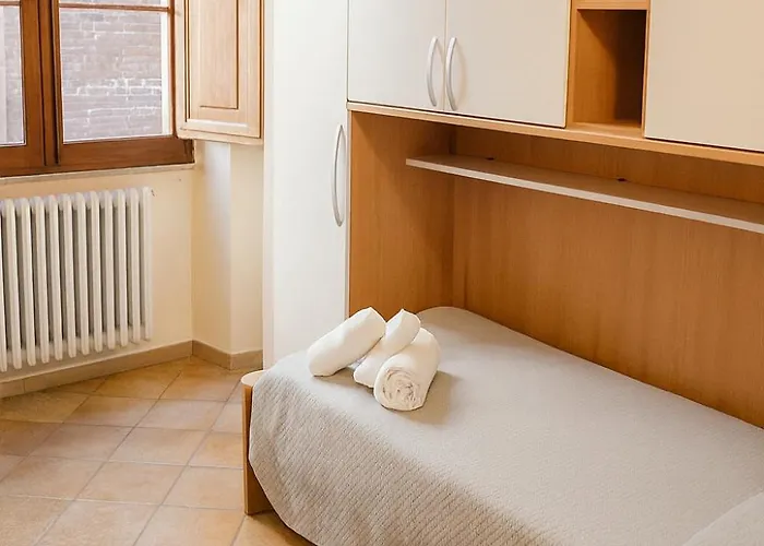 Hostelciompi סיינה